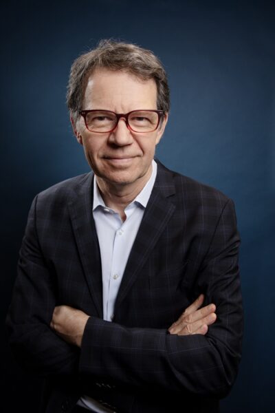 Michel Sadelain CUIMC Headshot 2