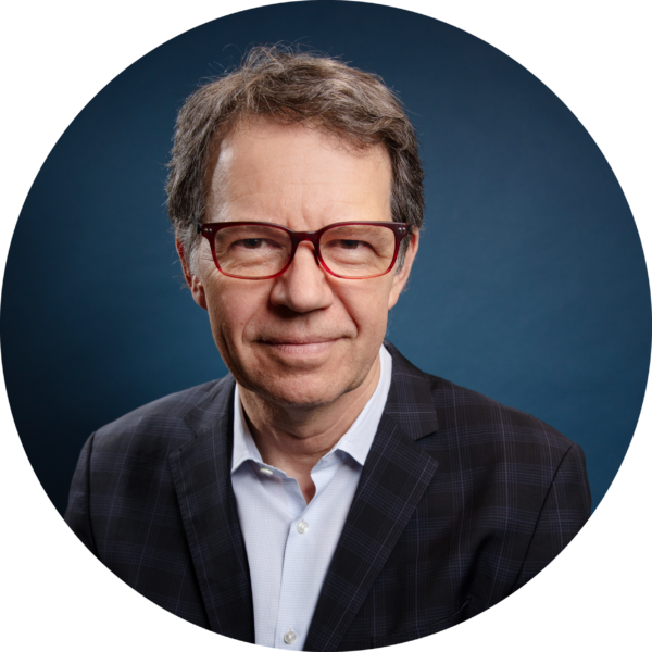Prof. Dr. Michel Sadelain
